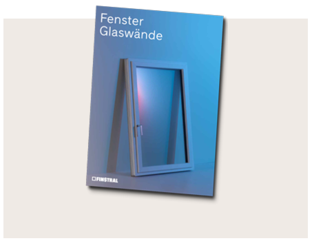 Fensterkatalog